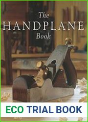 The Handplane Book