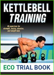 Kettlebell Training