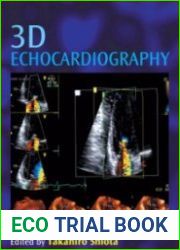 3D Echocardiography