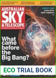 Australian Sky and Telescope