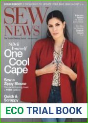 Sew News
