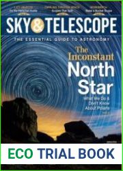 Sky and Telescope