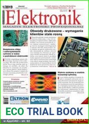 Elektronik