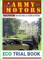 Army Motors 2012-03