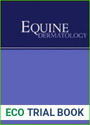 Equine Dermatology