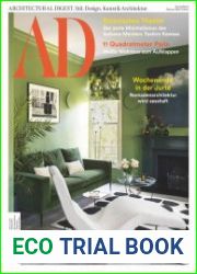 AD Architectural Digest Deutschland