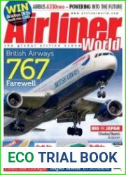Airliner World