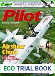 Pilot Magazine