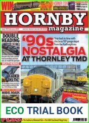 Hornby Magazine 2019-02