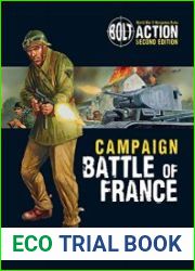 Bolt Action Campaign Battle of France
