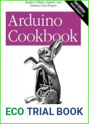 Arduino Cookbook, 2nd Edition
