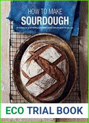 How to Make Sourdough