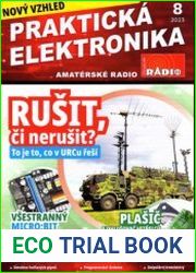 A Radio. Prakticka Elektronika №8 2023