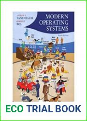 Modern Operating Systems, 4th Edition