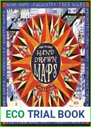 How to Make Hand-Drawn Maps A Creative Guide with Tips, Tricks, and Projects