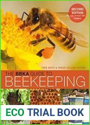 The BBKA Guide to Beekeeping, 2nd Edition