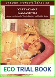 Kamasutra (Oxford World|s Classics)