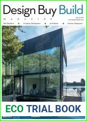 Design Buy Build magazine