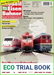 ModellEisenBahner