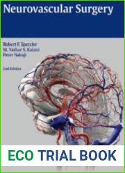 Neurovascular Surgery (2 ed.)