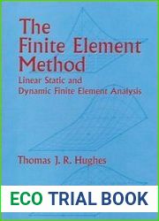 The Finite Element Method