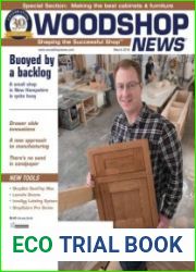 Woodshop News