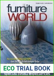 Furniture World May-June 2016