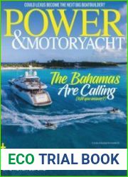 Power & Motoryacht