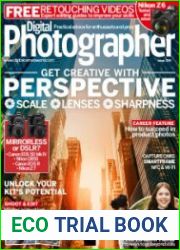 Digital Photographer