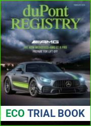 duPont REGISTRY