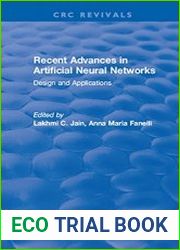Recent Advances in Artificial Neural Networks