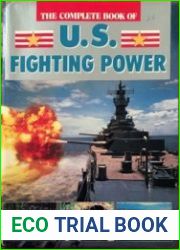 The Complete Book of U.S. Fighting Power