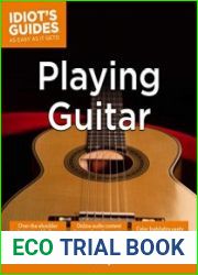 Playing Guitar (Idiot|s Guides)