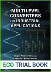Multilevel Converters for Industrial Applications
