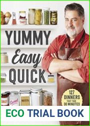 Yummy, Easy, Quick