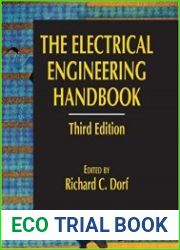 The Electrical Engineering Handbook, Third Edition