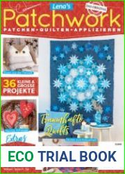 Lena’s Patchwork