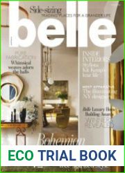 belle Australia