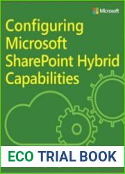 Configuring SharePoint Hybrid Capabilities