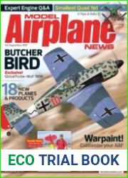 Model Airplane News