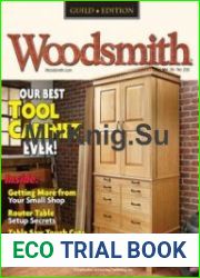 Woodsmith Magazine