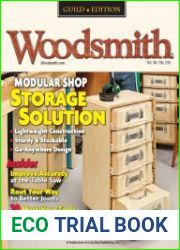 Woodsmith Magazine №230
