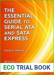 The Essential Guide to Serial ATA and SATA Express