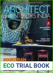 Architect and Interiors India