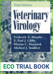 Veterinary Virology