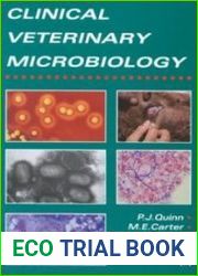 Clinical Veterinary Microbiology