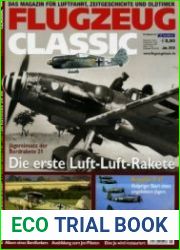 Flugzeug Classic