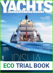 Yachts №80 (декабрь 2018 - февраль 2019) Русское издание