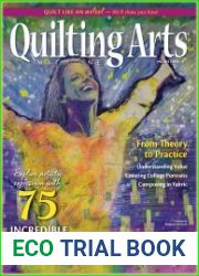 Quilting Arts