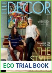 Elle Decor USA